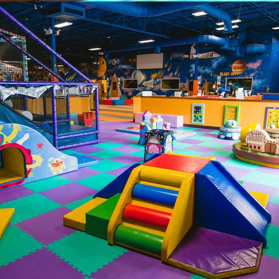 kiddie-island