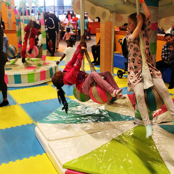 kiddie-island