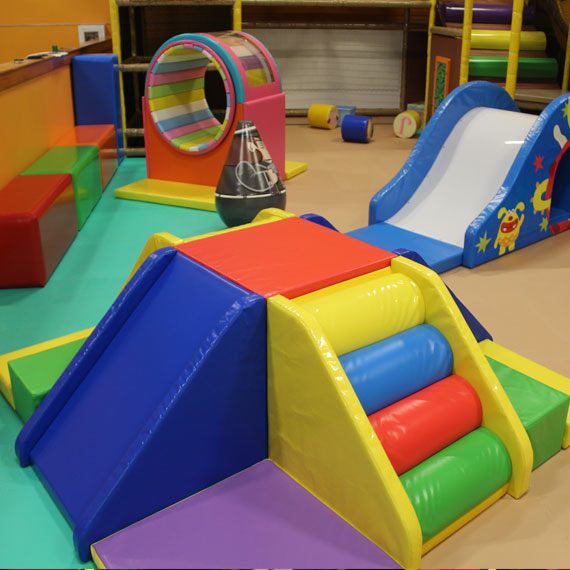 Kids Indoor Playground Hoover USA