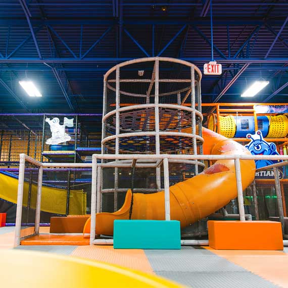 soft-play