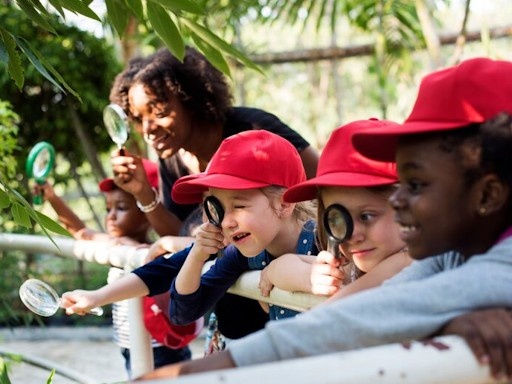 fun things to do with kids in birmingham al | let's play - birmingham