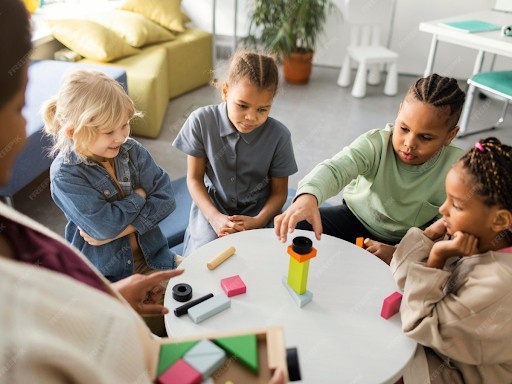 indoor activities for kids | let's play - hoover