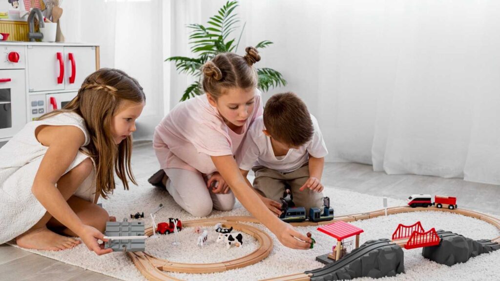 fun indoor activities for kids