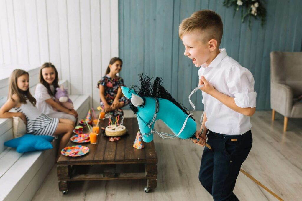 indoor activities in birmingham for kids