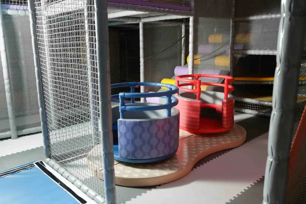 holiday party activities for kids huntsville